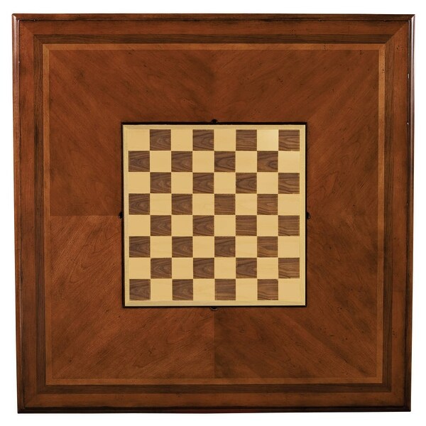 Hekman Furniture Solid Wood Game Accent Table - Bed Bath & Beyond