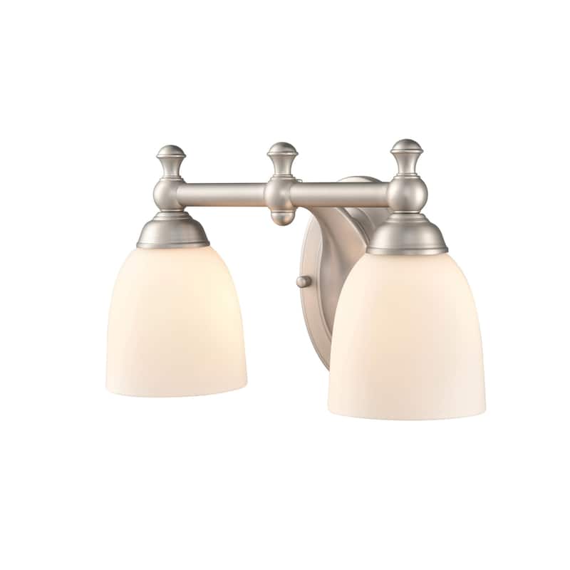 Millennium Lighting 8" Tall Vanity Light