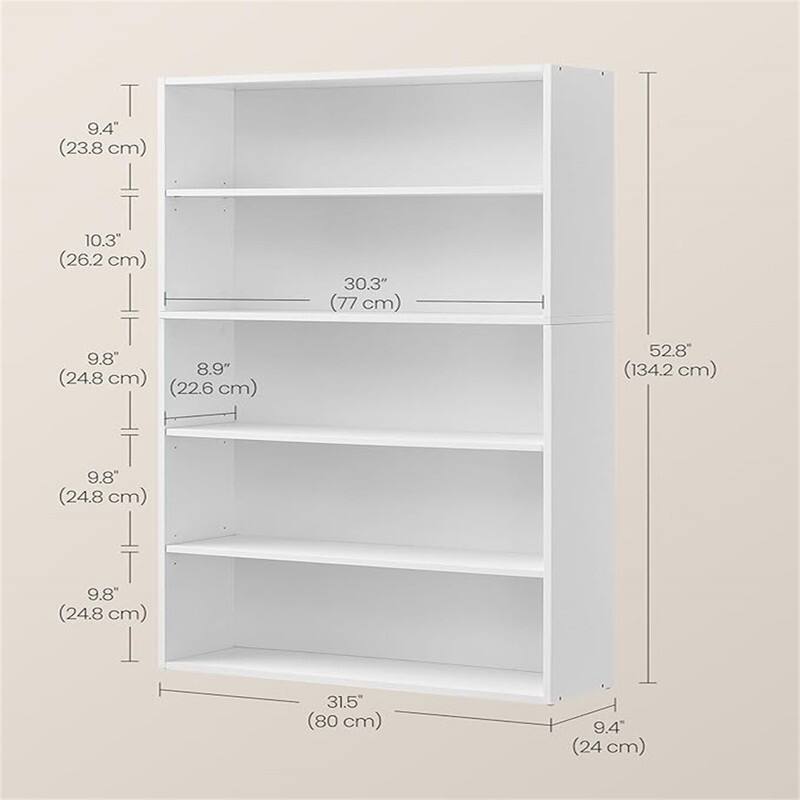 Bookshelf