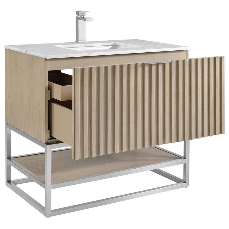 Bemma Terra 36" Bathroom Vanity