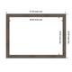 Option Hardwood Mocha Narrow