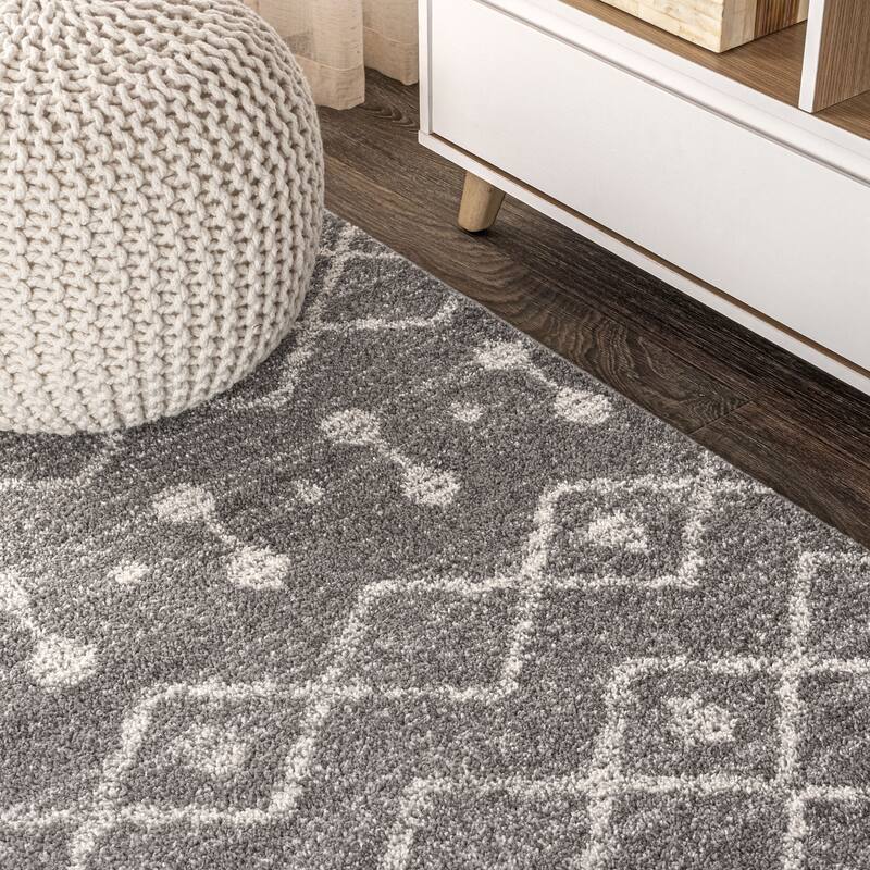 JONATHAN Y Izil Moroccan Beni Souk Area Rug