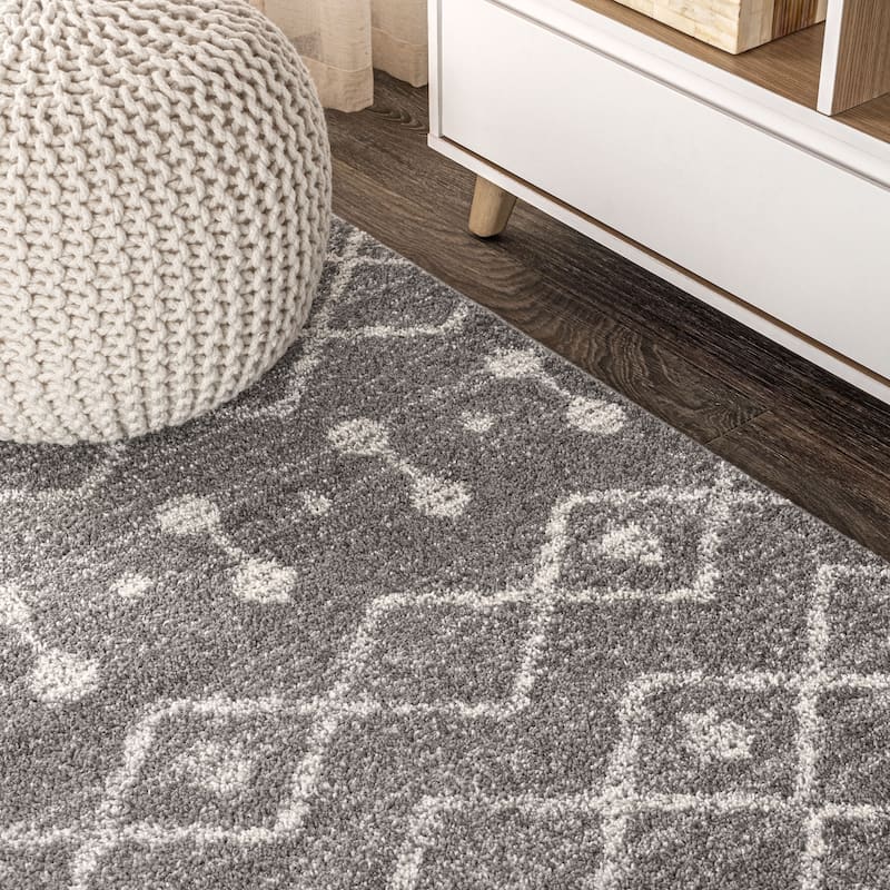 JONATHAN Y Izil Moroccan Beni Souk Area Rug