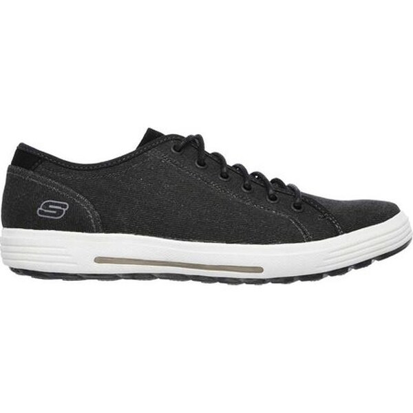 skechers men's porter meteno oxford