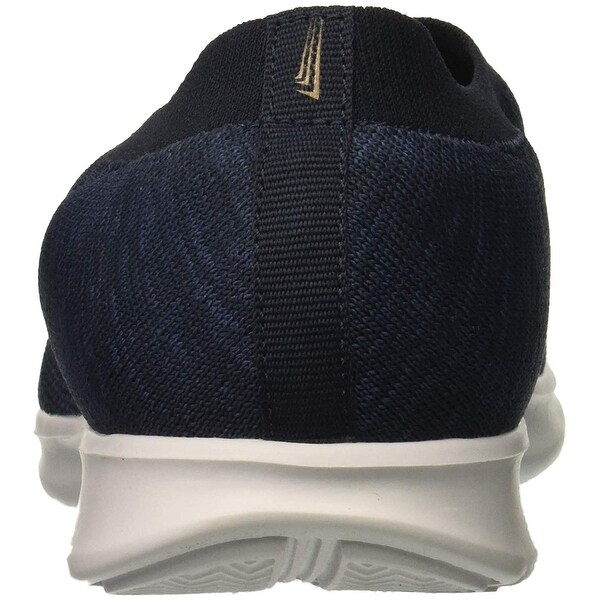 copper fit tennis shoes