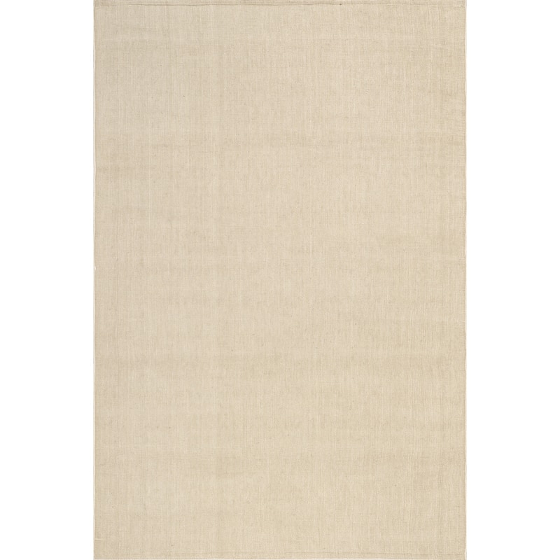 Nuloom Salima Solid Indoor/Outdoor Area Rug