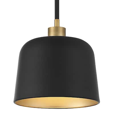 Meridian M70118 9" Wide Mini Pendant