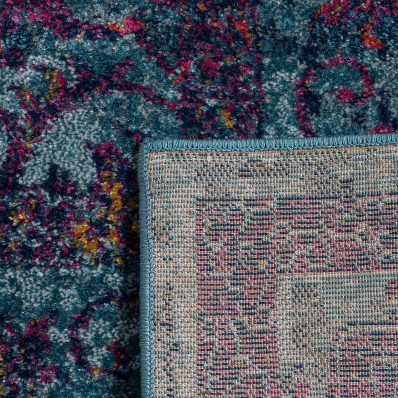 SAFAVIEH Granada Bairbre Distressed Vintage Boho Oriental Rug