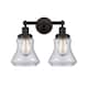 Option Oil Rubbed Bronze / Clear