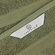 preview thumbnail 35 of 39, Superior Oregon Organic Cotton Solid Hand Towel, Set of 6