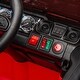 preview thumbnail 60 of 58, Powerful 4WD 24V Kids Ride-On with Rocking Mode, Parental Control, LED Lights