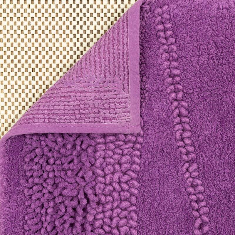 Mohawk Home Composition Bath Rug