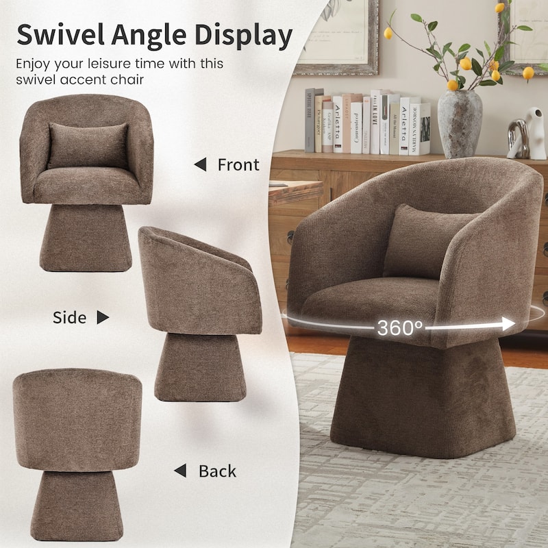 Fabric Upholstered Dining Chairs