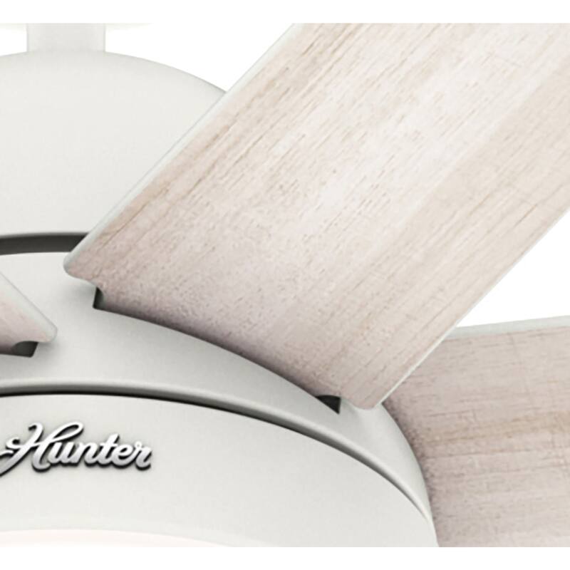 Hunter 70" WiFi Phenomenon Ceiling Fan with LED Light, Wall Control - Windmill - SMART FAN - ENERGY STAR!