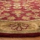 preview thumbnail 17 of 21, SAFAVIEH Handmade Heritage Shante Traditional Oriental Wool Rug