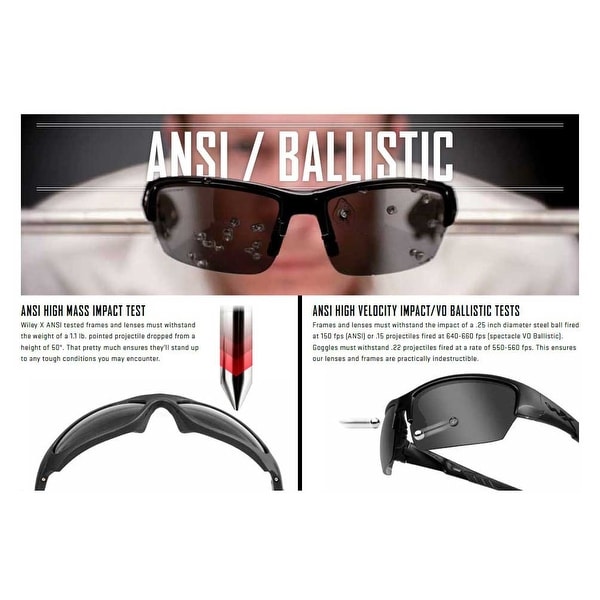mens clear lens