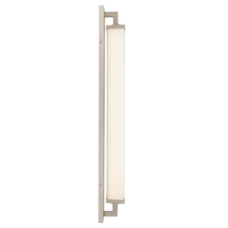 34" Integrated LED Bathroom Vanity Light Bar