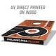 preview thumbnail 3 of 5, Philadelphia Flyers NHL Tailgate Cornhole Board Set