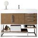Option Latte Oak