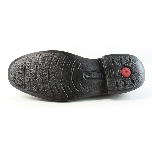 ecco holton boots