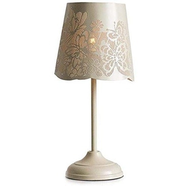 overstock bedside lamps