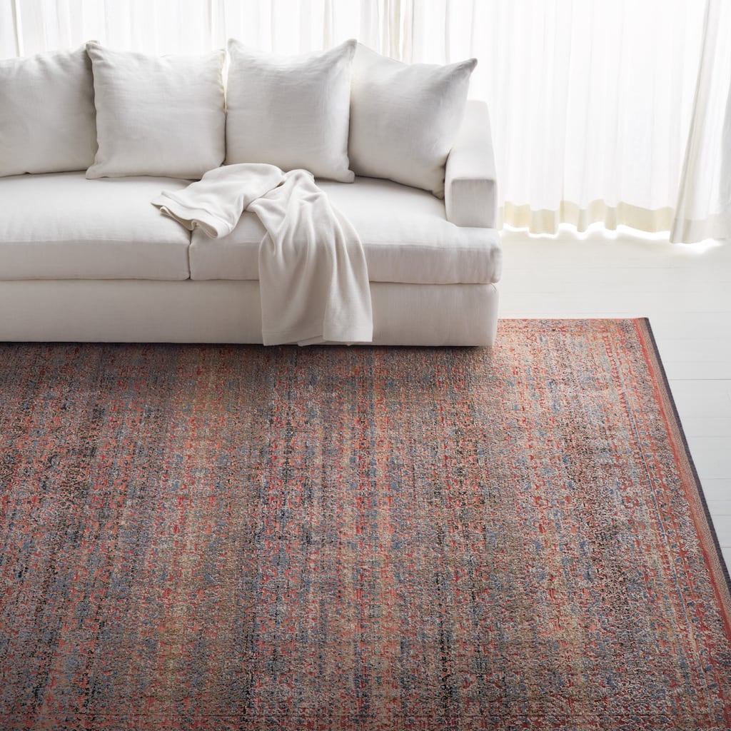 SAFAVIEH Lauren Ralph Lauren Heulyn Vintage Rug