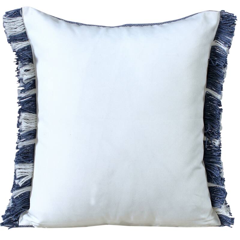 Sevita Dash Indoor/Outdoor Throw Pillow