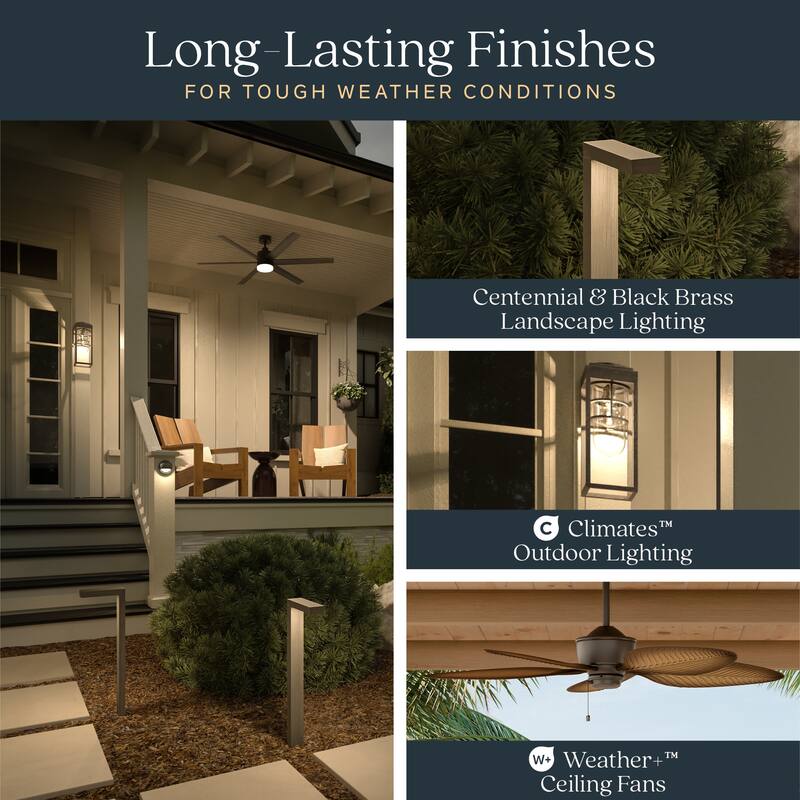 Kichler Lighting MR8 Recessed Basic Trim