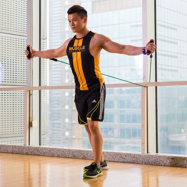 free resistance bands