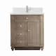 Option Whitewashed Walnut