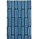 preview thumbnail 10 of 11, SAFAVIEH Handmade Genre Romanita Mid-Century Modern Wool Rug