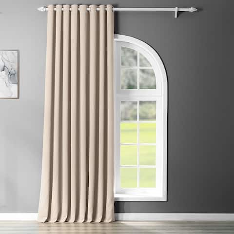photo 100 Inch Wide Curtains Canada buy wide width curtains drapes online