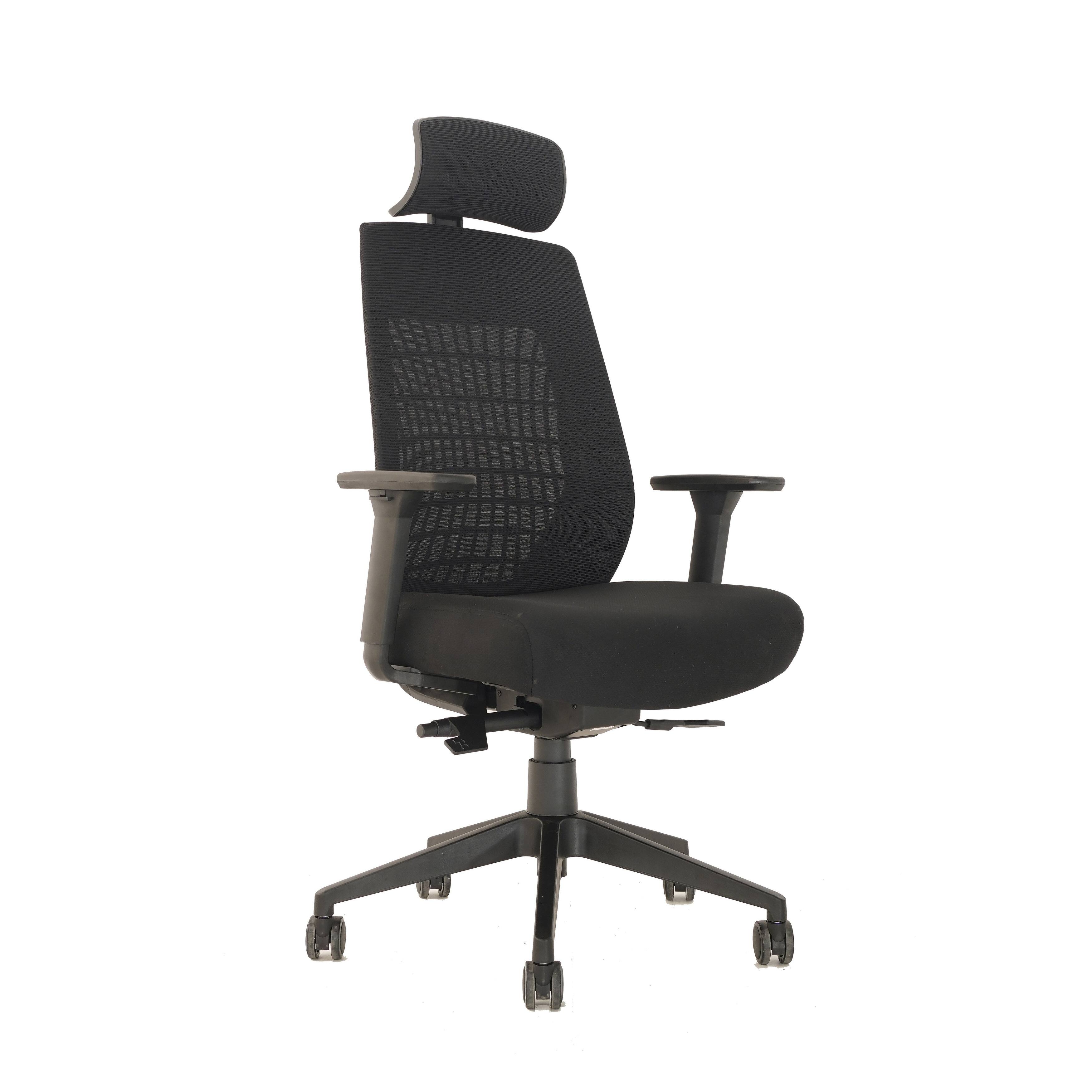 Memory foam task chair Clearance