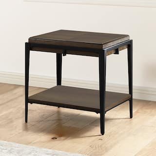 Steve Silver Warrick Side Table