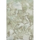 preview thumbnail 33 of 66, Premium Washable Super Soft Abstract Chic Mayfield Rug