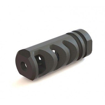 M4-72 SEVERE-DUTY COMPENSATOR 308/765MM BLK