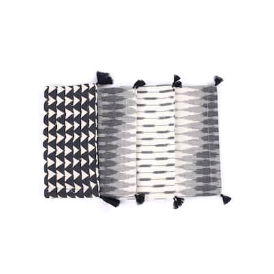 Lana Cocktail Napkin Set (Set of 4)