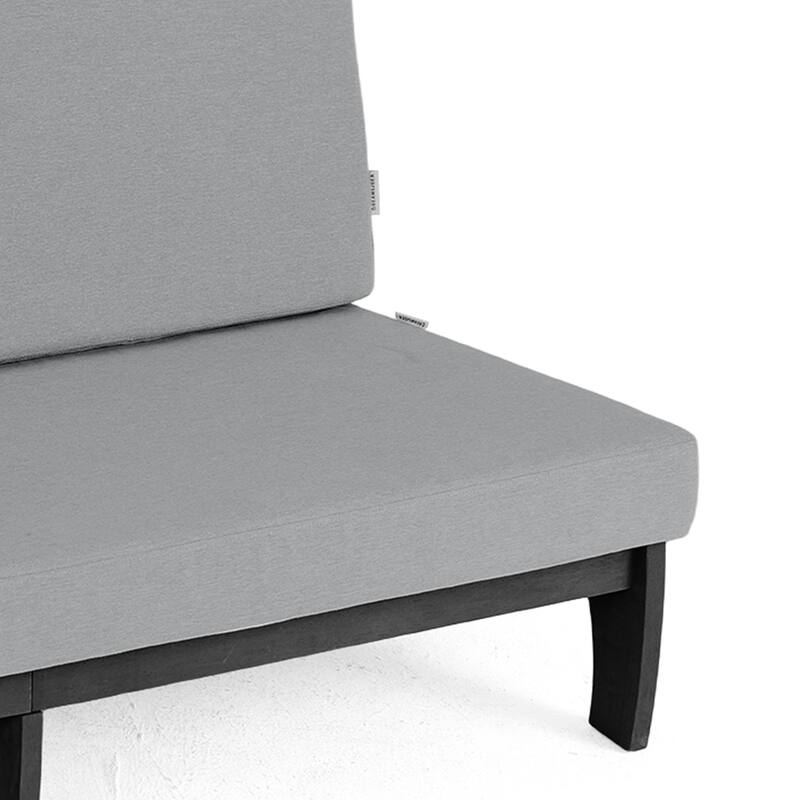 64'' Outdoor Patio Sofa