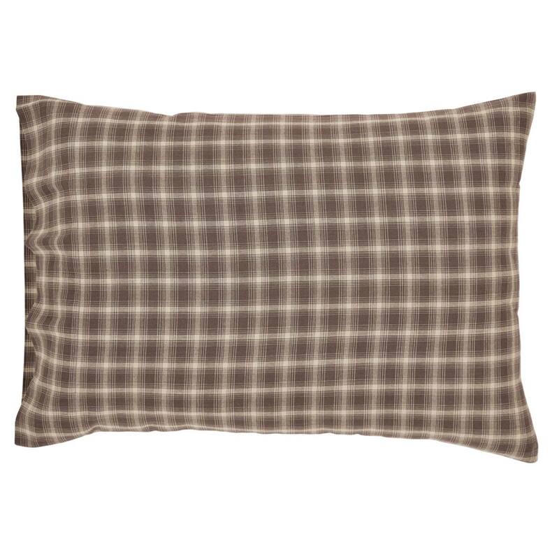 Dawson Star Pillow Case Set