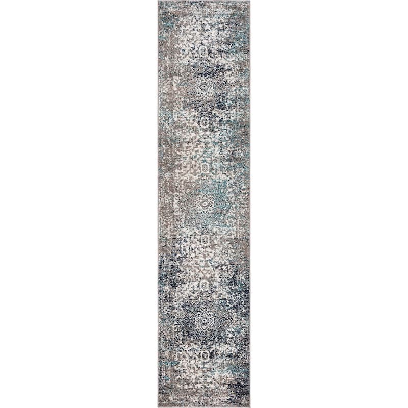 Traditional Brenda Collection Area Rug