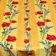 preview thumbnail 189 of 193, Wipeable Spill Resistant Provencal Cotton Cannes Collection Tablecloth