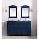 Option Blue