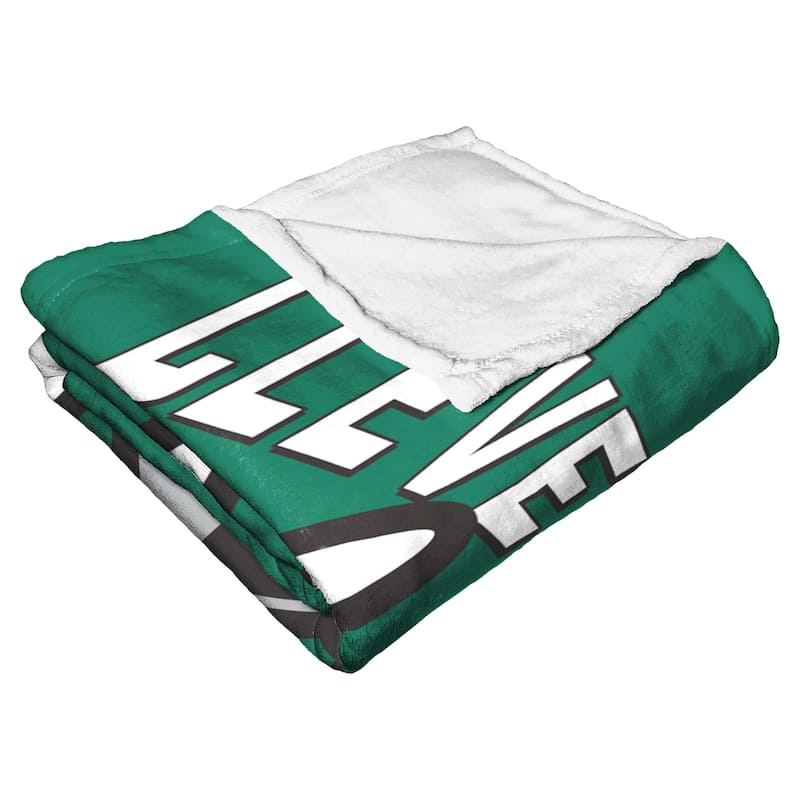 NCAA Horizon League Alumni Silk Touch Throw Blanket