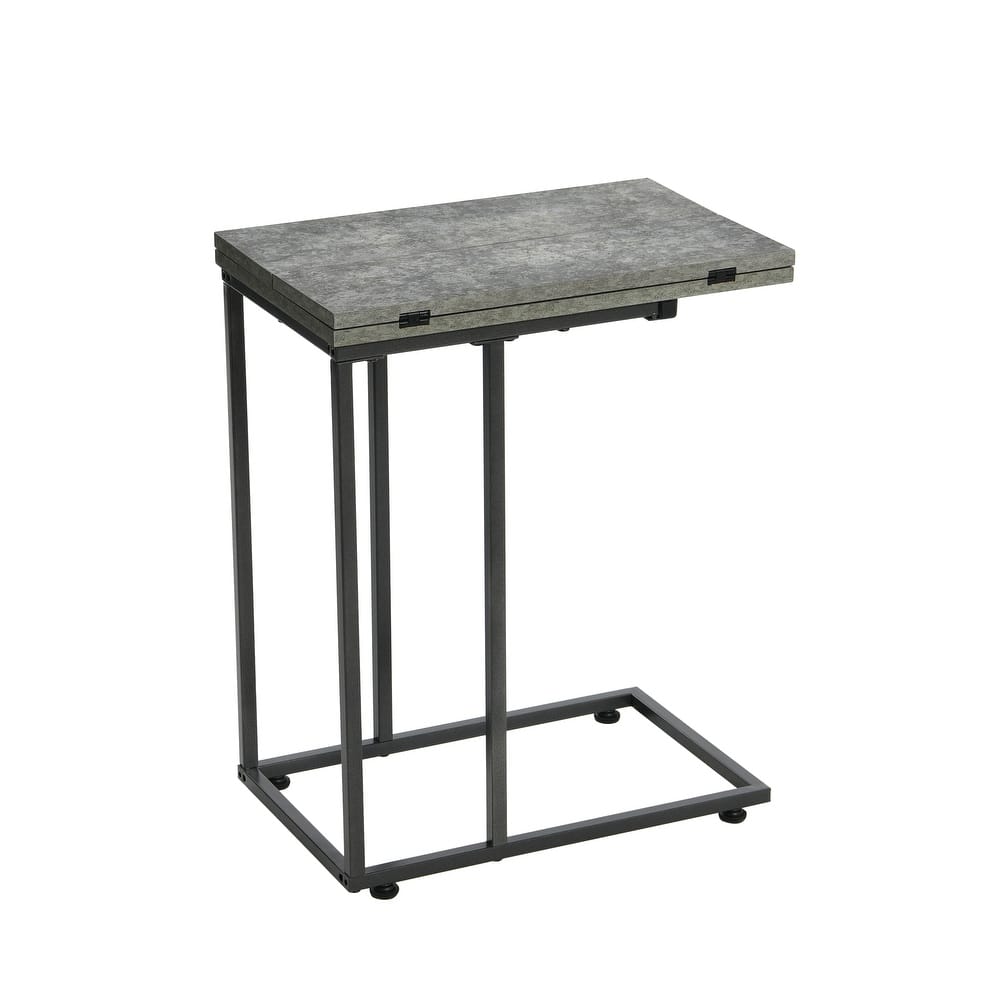 Household Essentials C Side Table