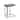 Household Essentials C Side Table
