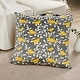 Home Soft Things Canary 2 Piece Pillow Shell - On Sale - Bed Bath ...