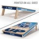 preview thumbnail 3 of 5, Tennessee Titans NFL 2x4 Professional Cornhole Board Set