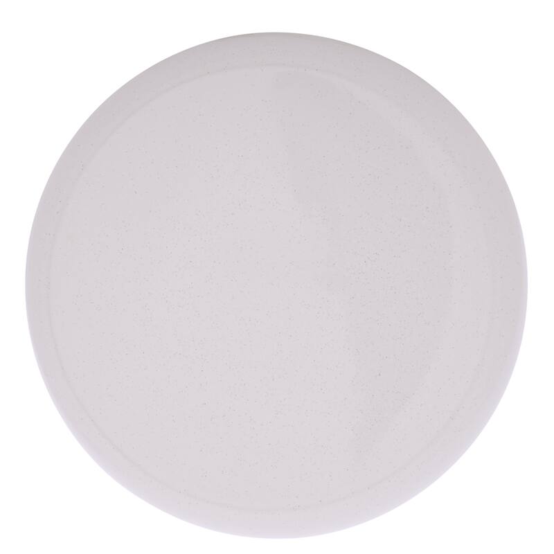 SAFAVIEH Home Dylan, 18-inch, Ceramic Garden Stool - 13"W x 13"D x 18"H