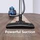 preview thumbnail 2 of 6, Eureka NEN110A Whirlwind Canister Vacuum - 3 L