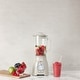 preview thumbnail 28 of 30, HADEN 5-Speed Power Blender with 1.75 Liter Glass Jug and Metal Housing